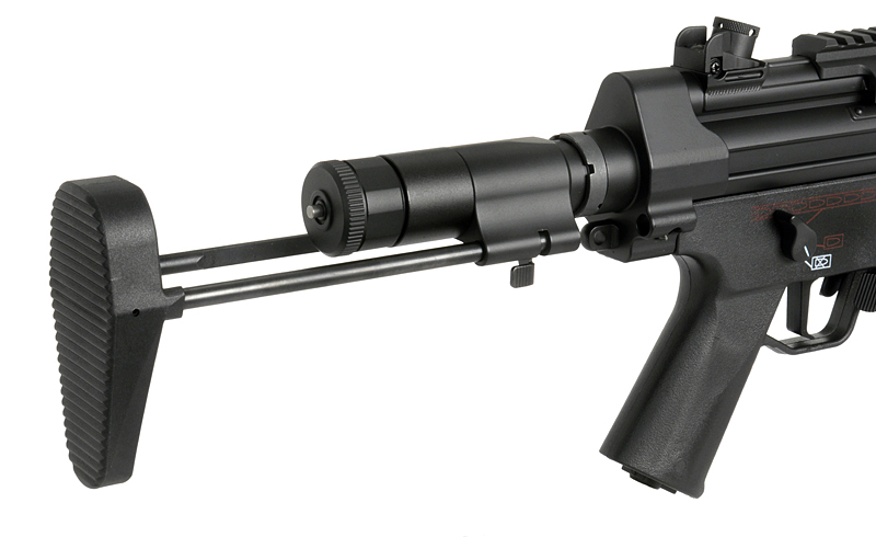 CM.041G S-AEG mit Eshooter ETU Upgrade Version