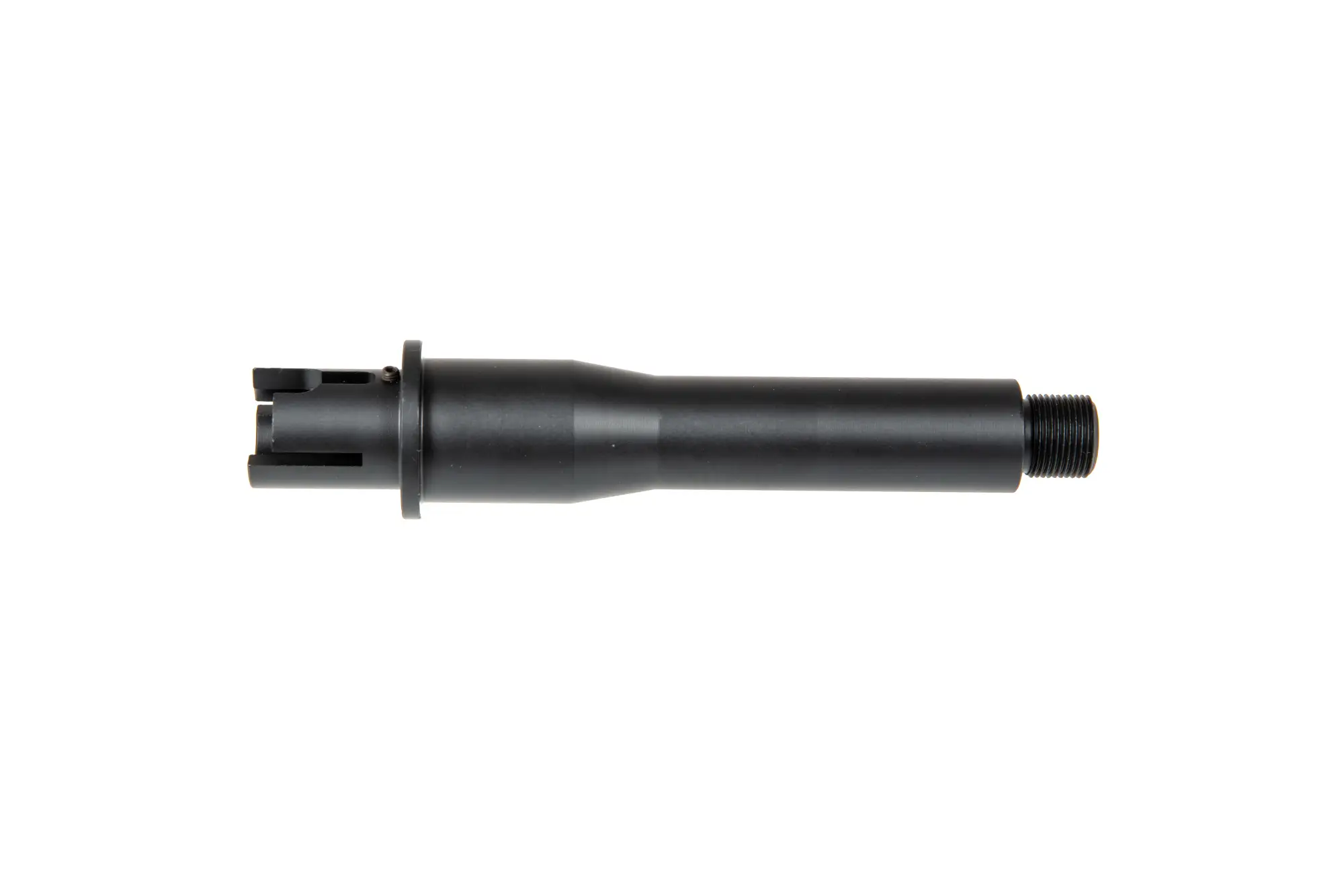 Kurzer AEG-M4 Außenlauf 14cm (-14mm Gewinde)