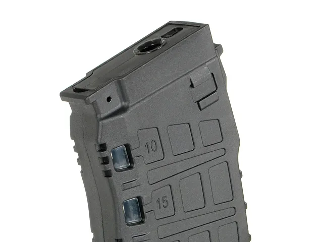 AK12 Magazin "Polymer"30/135rds (Arcturus)