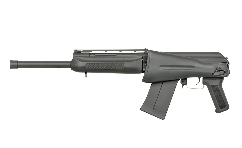 DB SAIGA-12K "Shotgun" max. 0,5J AEG