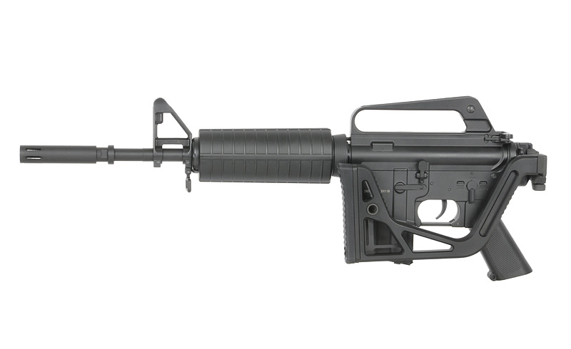 AR15/M4 auf Picatinny Stock Adapter