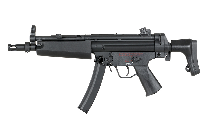 Cyma M5 HIGHSPEED - CM.041J max. 0,5J AEG