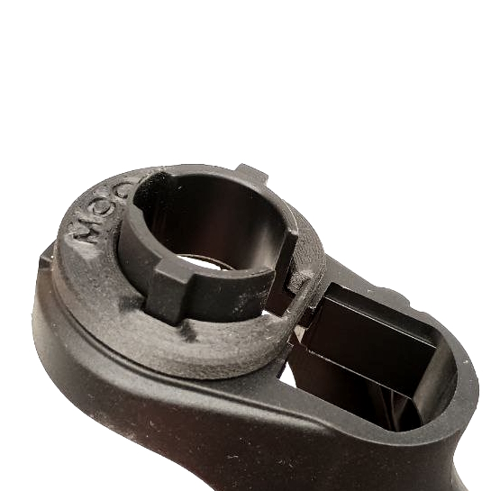 MCO Buttplate für M16 Festschaft