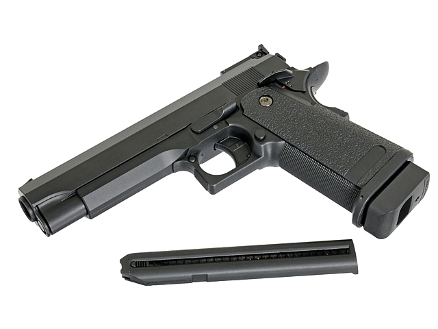 Cyma CM.128 AEP "CAPA", Schwarz