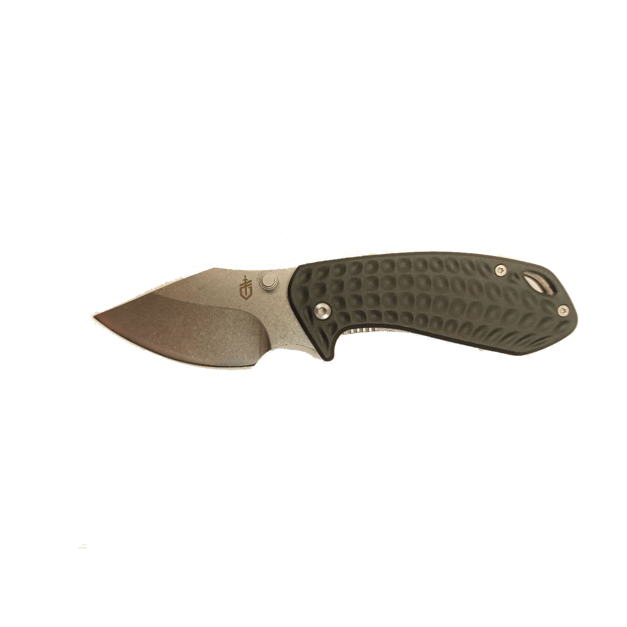 Kettlebell Folder (Gerber)