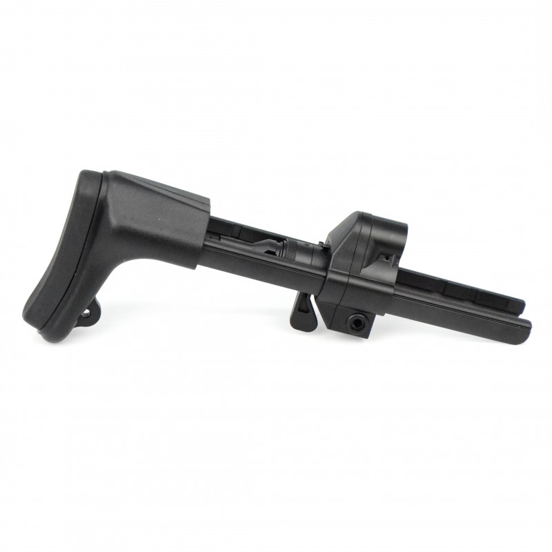 Cyma M5 Schiebeschaft