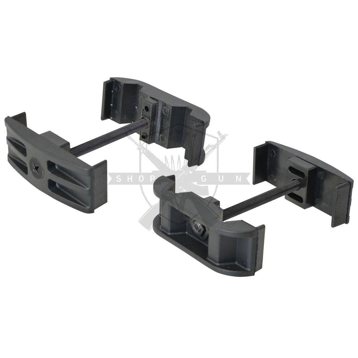 LCT AK74 Magazinclip