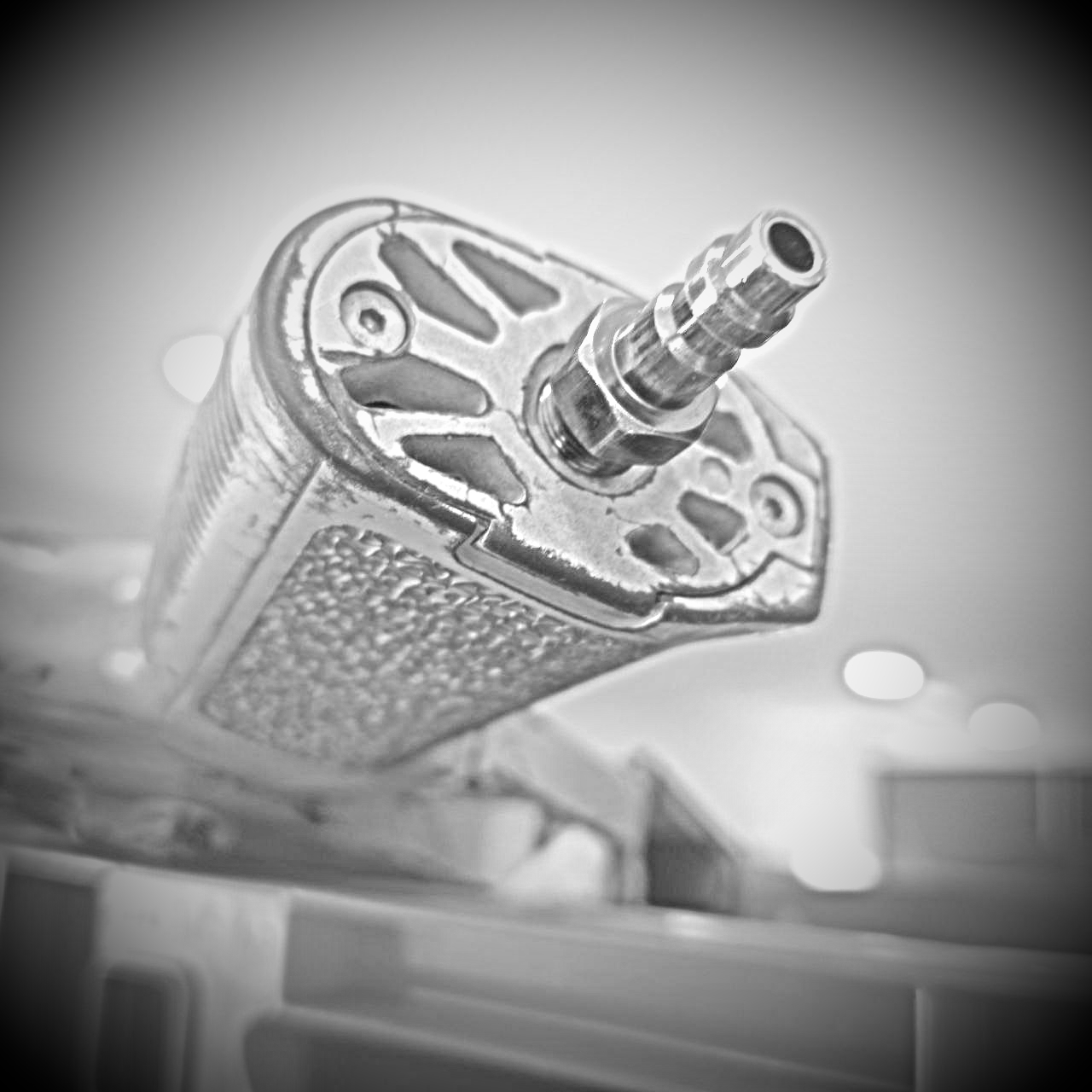 HPA-Abnahmen über Shop-Gun.de