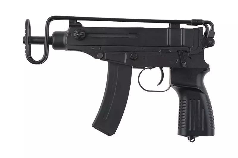 Tokyo Marui "Vz.61" Scorpion AEP-MP