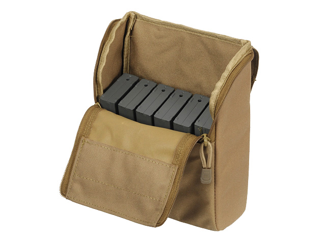 Large GP MAG Pouch - Coyote [8FIELDS]