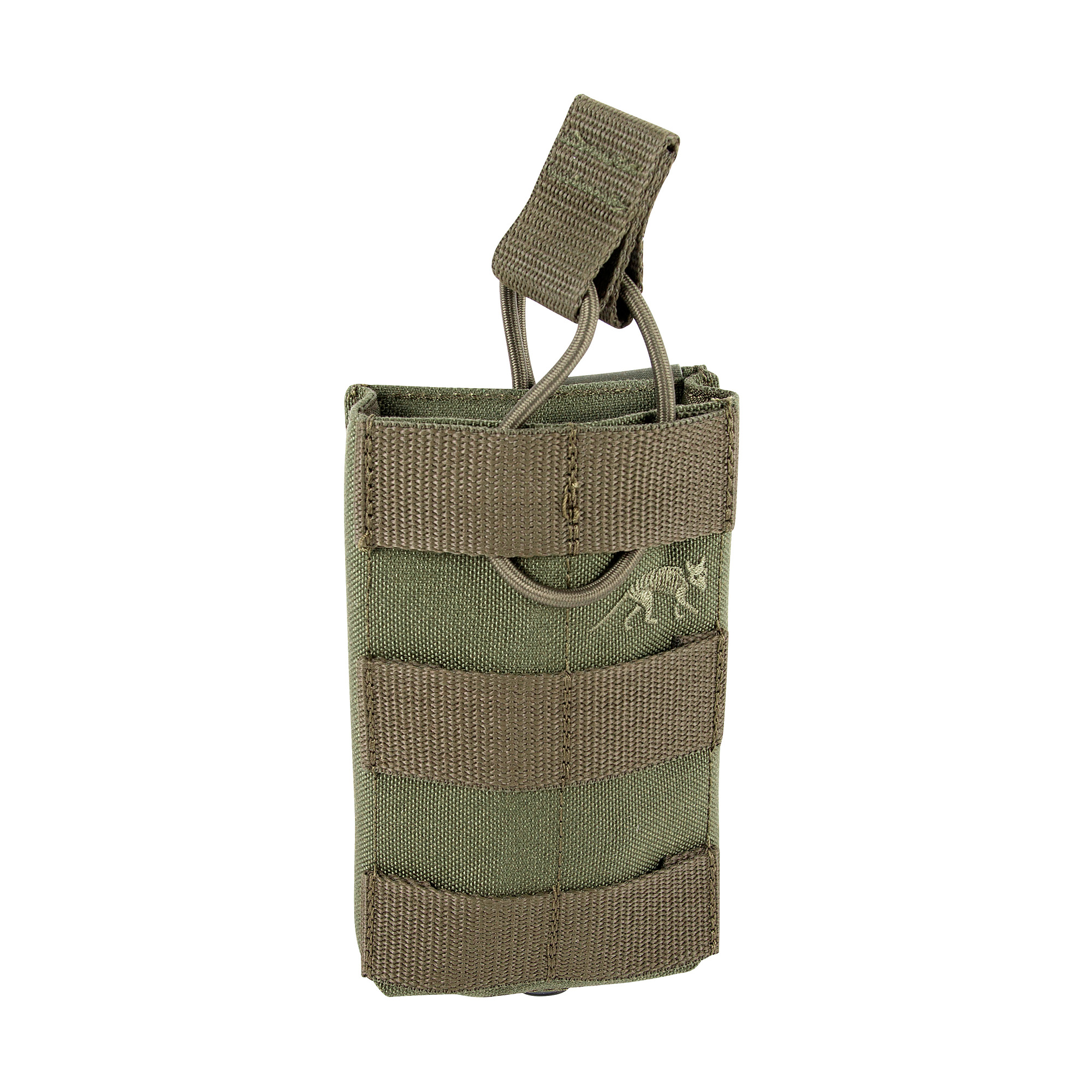 TT SGL Mag Pouch BEL M4 MKII (Tasmanian Tiger)