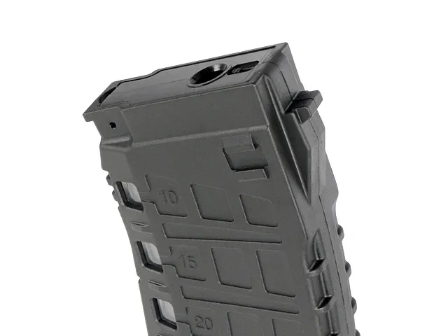 AK12 Magazin "Polymer"30/135rds (Arcturus)