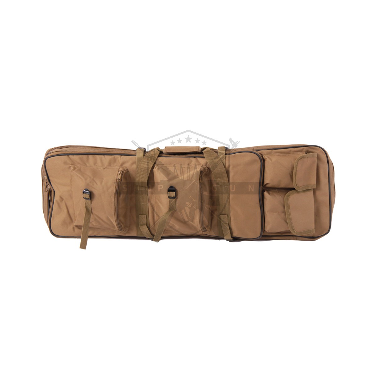 850mm Waffentasche Basic (TAN)