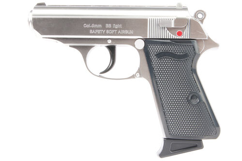 Tokyo Marui PPKSS Gindan Federdruck 