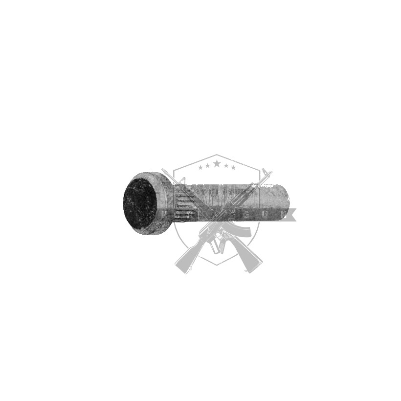 M4/M16A2 Rear Lock Pin