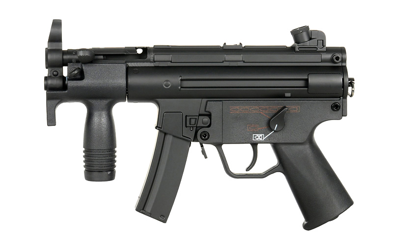 Kopie von CM.041K BLUE Edition S-AEG #1