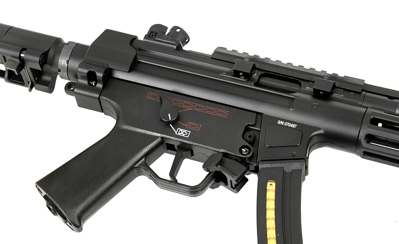 CM.041G S-AEG mit Eshooter ETU Upgrade Version