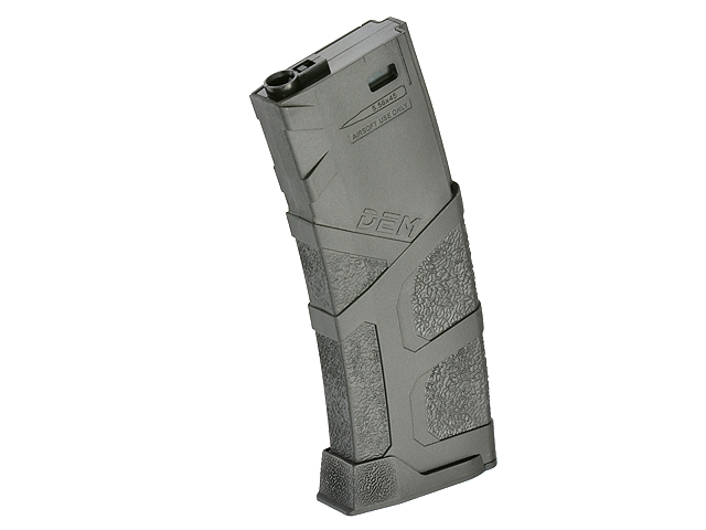 220rds Midcap Magazin für AR15/M4/M16