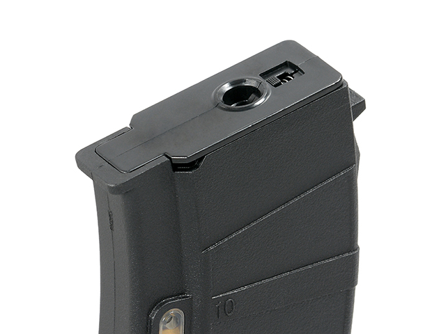 200rds 'ALpha' Polymer Midcap Magazin für AK