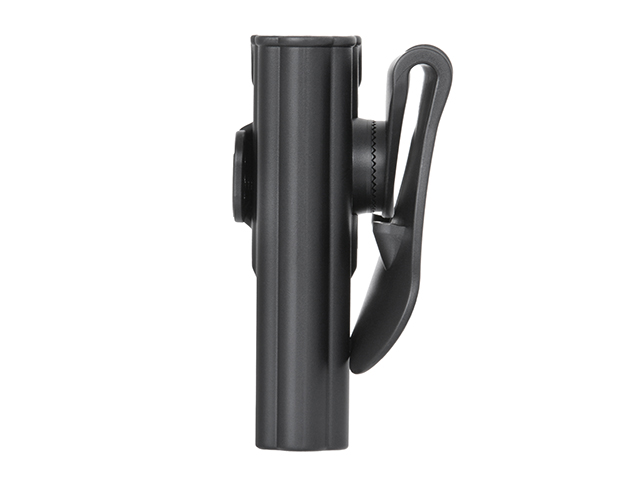 G17 Clone Airsoft Holster Series - Black [Amomax]