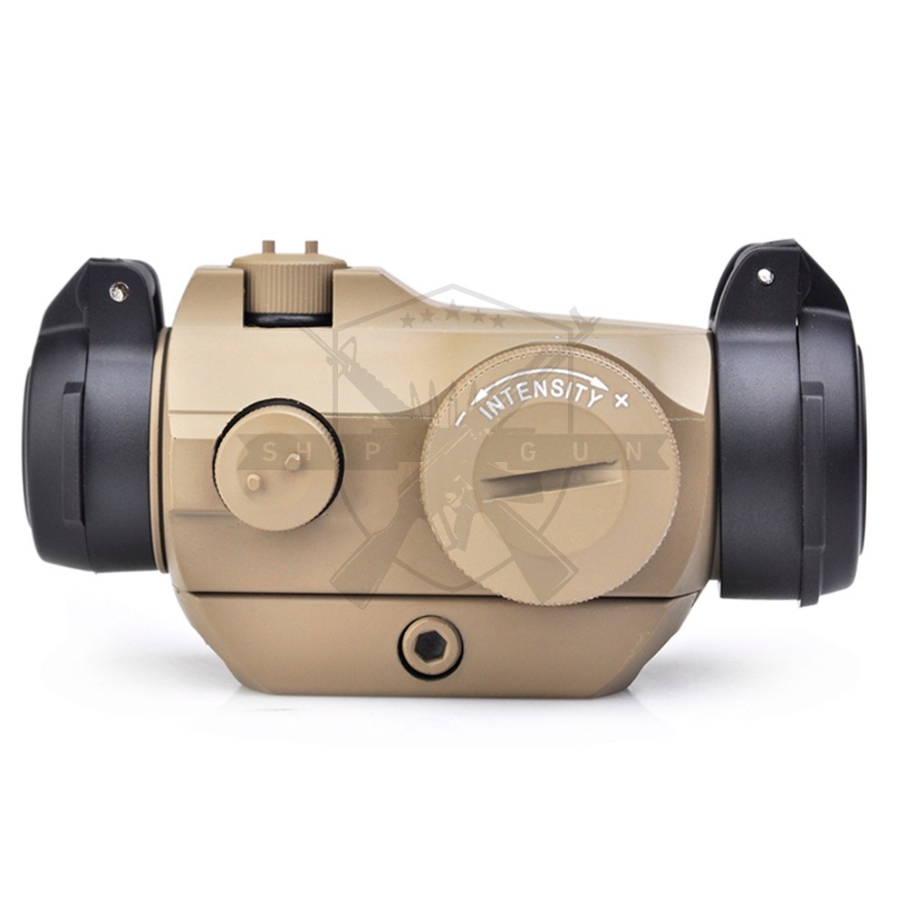 T2 Red Dot -Nachbau (TAN)