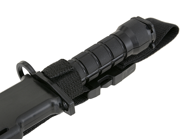 Dummy Bajonett für M4/M16 - BK