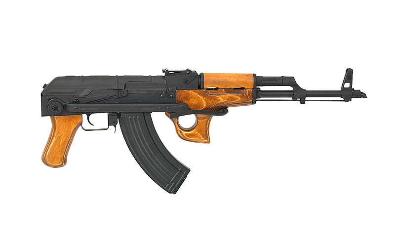 CM.048SU 'AKMSU' max. 0,5J AEG