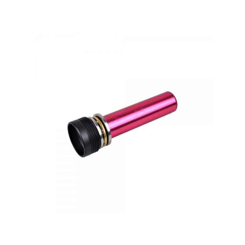 Ares Amoeba Springguide mit Kugellager (kurz, EFCS-Gearbox Gen. II)