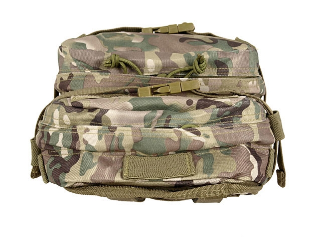 MOLLE Hydration H2O Carrier - Multicamo [8FIELDS]