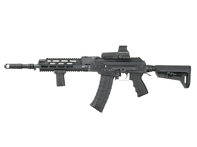 (S-)AEG AK Ergonomic Pistolgrip