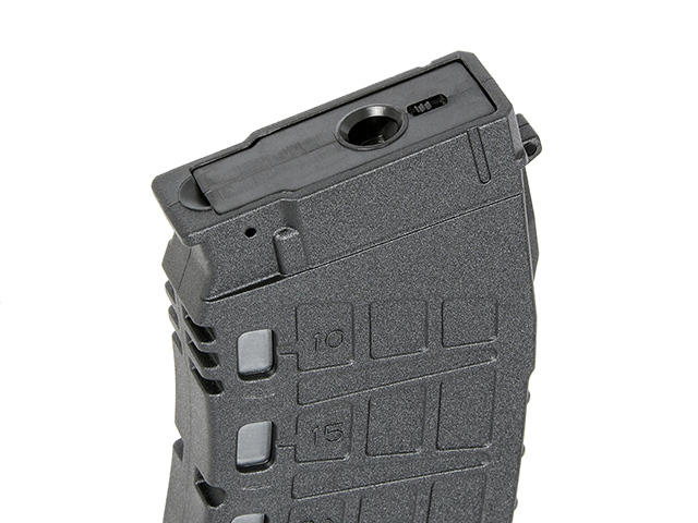 180er AK-12/AK-16 Midcap-Magazin
