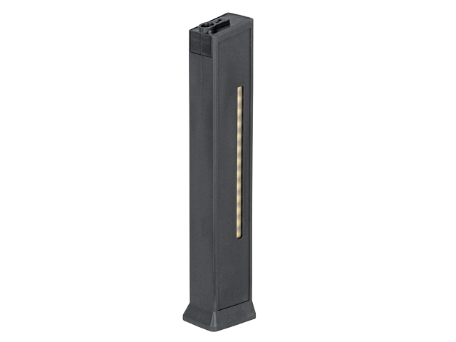 120rds Midcap Magazin für DE UTR45 "LWRC SMG-45"