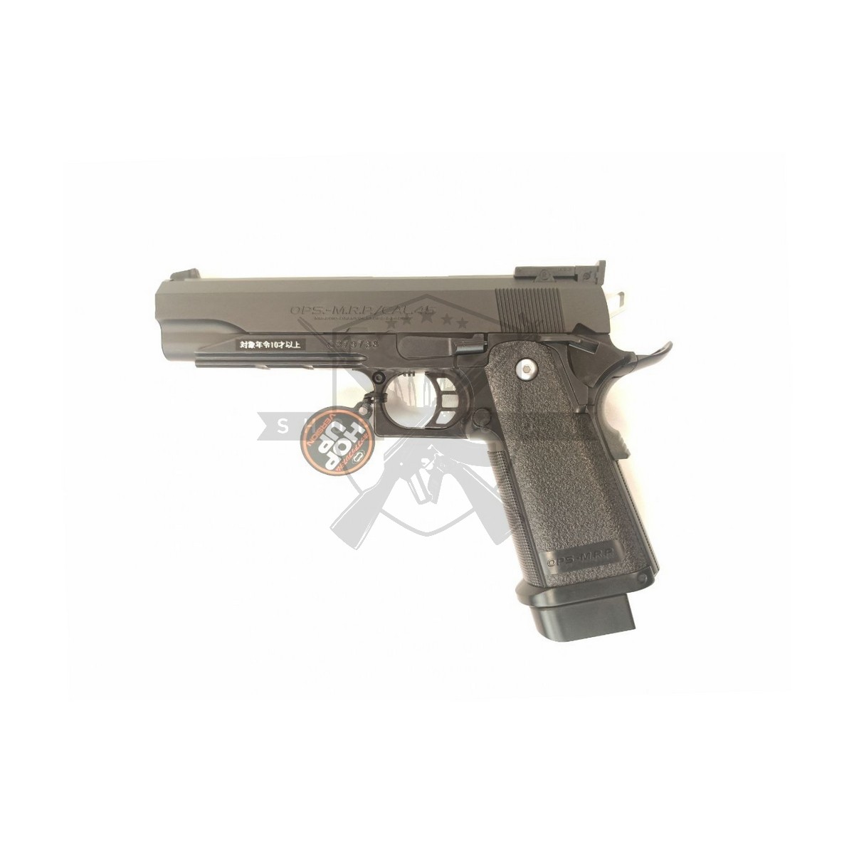 Tokyo Marui Hi Capa 5.1 EBB 