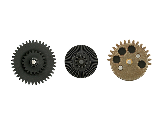 18:1 ZCI Gearset