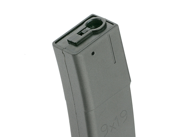 30/80rds Variables Midacp Magazin für WE06