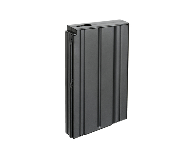 160rds LK58 Midcap Magazin