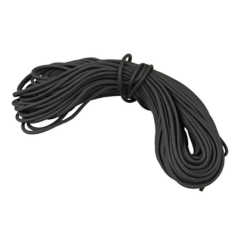 Paracord (schwarz)