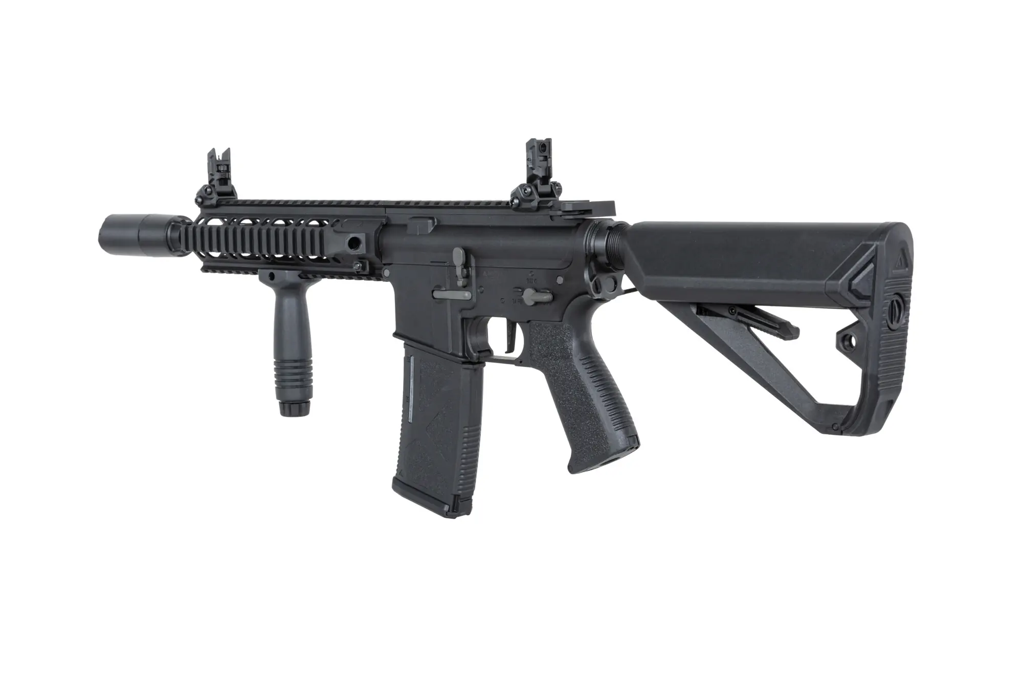 Kopie von Arcturus LWT MK-II CQB 10" AEG SPORT SE™ S-AEG #1