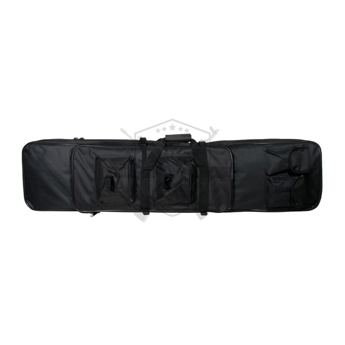 1200mm Waffentasche Basic (BK)