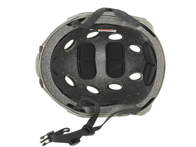 FAST PJ helmet replica  - Foliage [EM]