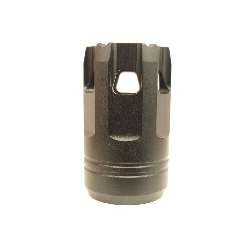 F4 -Type Mündungsfeuerdämpfer/Flashhider