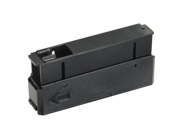 28rds CM.702/M24 Federdruckmagazin