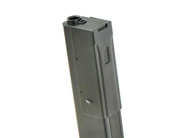 130rds Midcap Magazin für SW-06 M3A1 Grease Gun von Snow Wolf (nicht für ICS)
