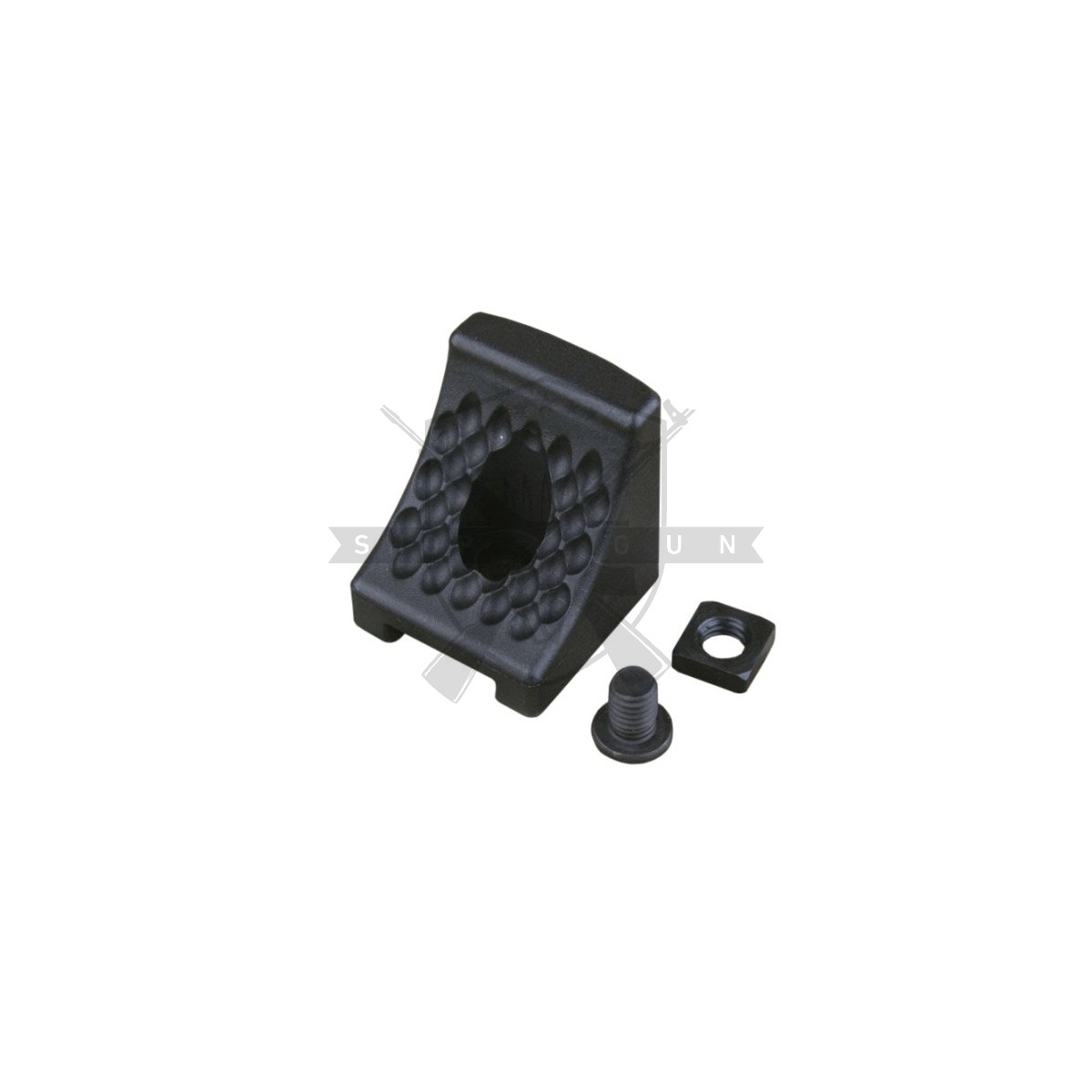 Airsoft Handstop KAC Style URX 3.0 / 3.1 (BK)