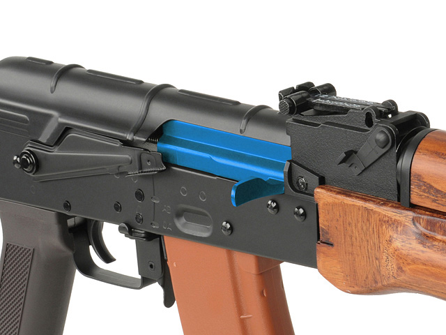 AK Charginghandle [CYMA]
