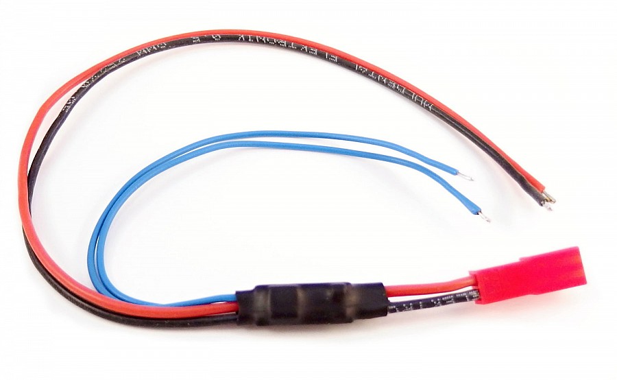 Jefftron AEP-Mosfet