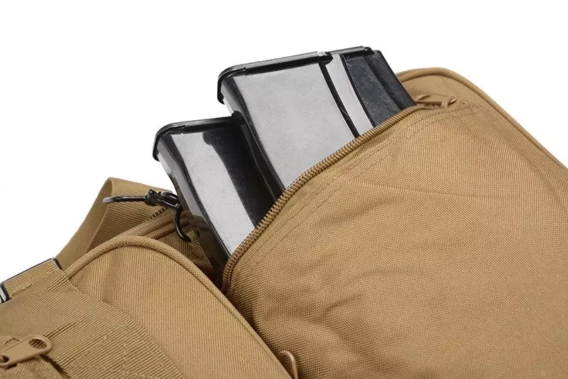 Kopie von Waffentasche 840mm (GFT) (BK) #1