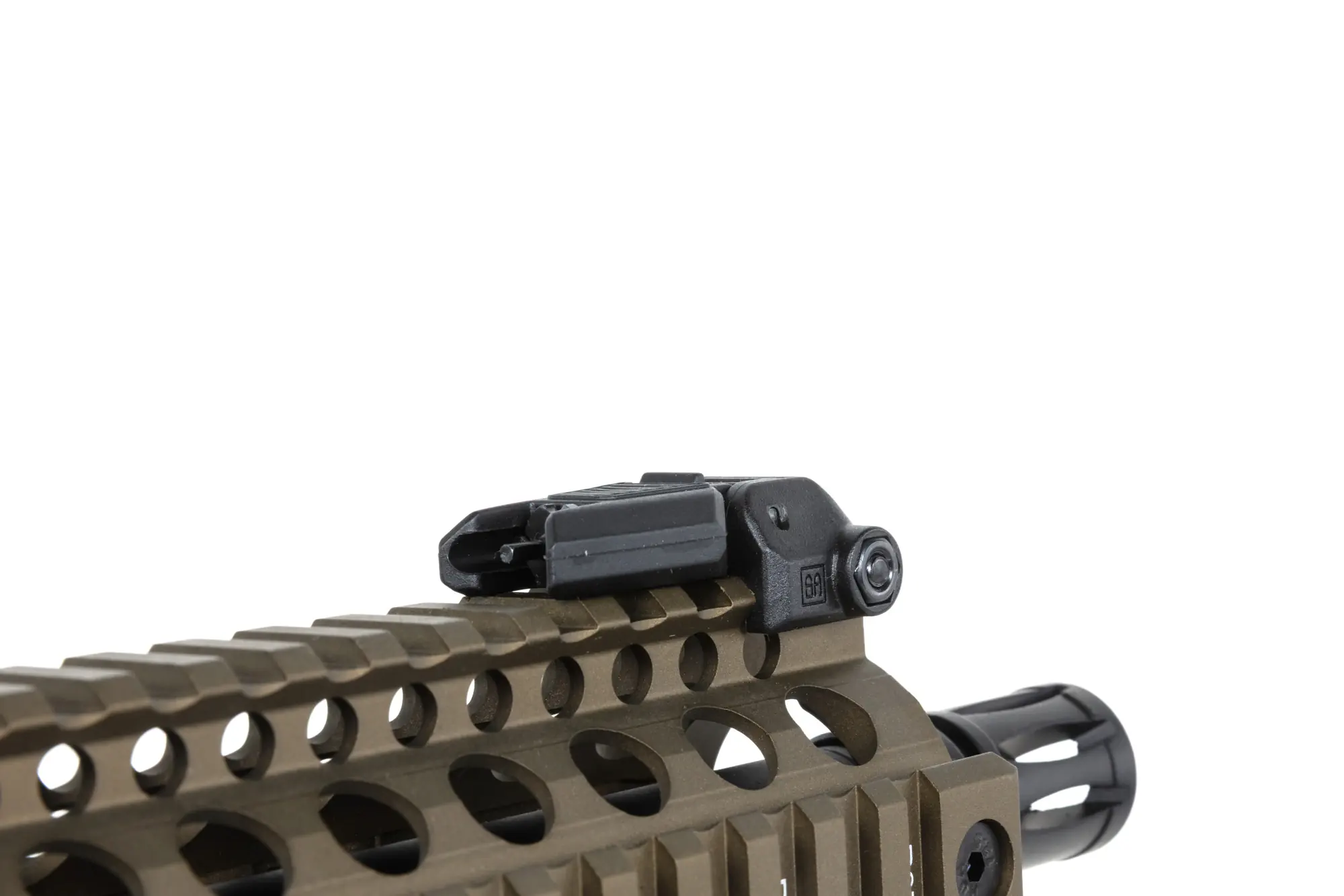 Daniel Defense® MK18 SA-C19 CORE mit HAL ETU, 0,5J AEG, Bronze