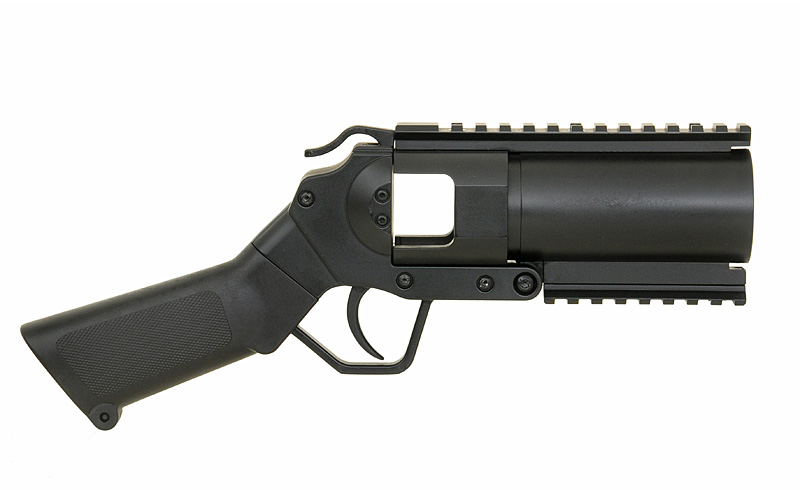 CM.052 40mm Granatwerfer