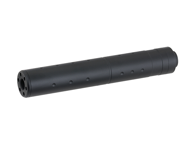 Dummy Schalldämpfer "Points" (200x30mm) (CYMA)